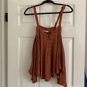Free People Top New